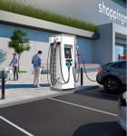 Electric Vehicle Dc Charger 60kw 120kw 150kw Fast Charging Station Ce By Derka