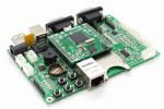 17.5mm Turnkey PCB Assembly Services OSP