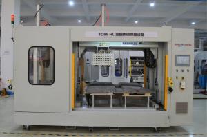 China High Durability Vibration Welding Machine CE Approval Wooden Package factory