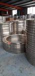 ASTM DIN Standard 316L F316L Stainless Steel Blind Flange