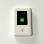 2.4GHz 4G LTE WiFi Router CAT 4 Multi Mode Multi Band 802.11n/ac