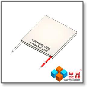 TEC1-161 Series (50x50mm) Peltier Chip/Peltier Module/Thermoelectric Chip/TEC