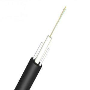 China Aerial GYFXTY GYXTW GYTC8S ADSS Outdoor Fiber Optic Cable factory