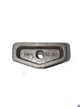 Shot Blasting Joint Links CT8 SS Investment Casting