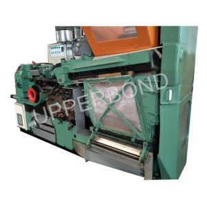 Cut-off Speed Cigarette Making Machines standard 17kw high efficiency