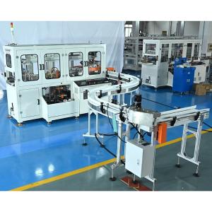 China 5packs/Min 2rows Soft Facial Tissue Packing Machine factory