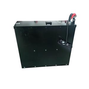 China Overcharge Protection Electric Pallet Jack Battery With 2 Years factory