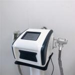 Compact Size Cryolipolysis Fat Freezing Machine No Surgical Incision