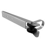 Marine Hardware Accessories AISI316 Stainless Steel Boat Anchor Bow Roller for
