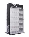 PVC Foam PDQ Product Display Retail Shops Panton POP POS Displays
