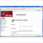 CE Forklift Diagnostic Tools Catalog 2015 Pathfinder v3.5.8.4 Truck Doctor v2.01