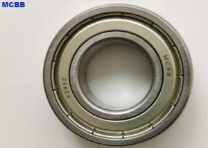 China Customized Sizes Skateboard Ball Bearings Plastic Pom Low 608ab 692 Long Life factory