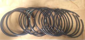 China excavator cummins P222LE piston ring factory
