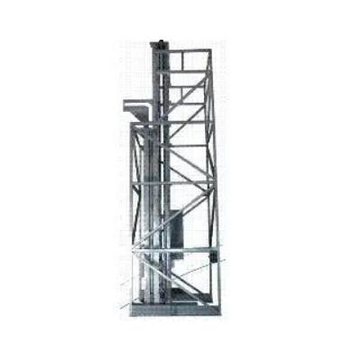China High Efficiency Self Loading Warehouse Elevator Fully Automated factory