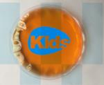 Colorful Custom Ice Packs Flexible Gel Ice Pack Hot / Cold Packs For Wisdom