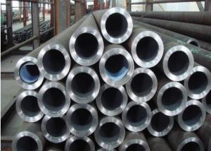 China 1Cr18Mn8Ni5N High Pressure Boiler Tube 6 Inch OD CCRC / PDO Certificated factory