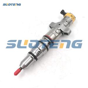China 328-2577 Diesel Fuel Injector 3282577 for C9 Engine factory