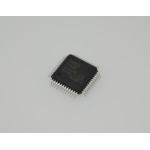 CS5368-CQZ 8-Channel 24-Bit ADC 114dB SNR 192kHz Sampling I2S/TDM 3.3V LQFP-48