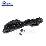Auto Parts Timing Chain Kit 2780503716 For Mercedes Benz Class E E 200 OEM