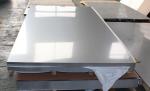 1000 - 2000mm Cold Rolled Steel Sheet Mill Edge 304 0.3 - 100mm