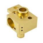 Customized Auto Bicycle Furniture Agriculture Machinery CNC Machining Precision