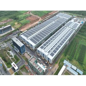 Shandong Sunway Steel Building Co., Ltd.