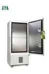 Minus 86 Degree Laboratory LCD Touch Screen Biomedical Ultra Low Temperature