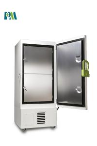 China Minus 86 Degree Laboratory LCD Touch Screen Biomedical Ultra Low Temperature Freezer factory