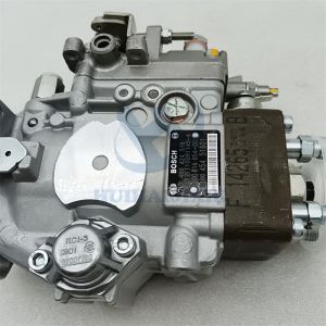0460424516 Excavator Diesel Fuel Injection Pump Construction Machinery Parts
