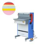 Super 600 Paper Book Notebook Calender Hole Drilling Machine 2 IN 1 Double Loop