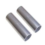 3/4" 3/8" 1/2 In 7075 Aluminum Round Pipe Tube Suppliers 6061 5083 3003 2024