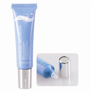 China 30ml Serum Eye Gel Aluminum Plastic Cosmetic Tubes on sale