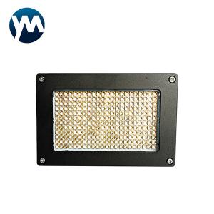 China 600W Special UV lnk Curing Lamp For Tunnel Furnace 385nm 395nm factory