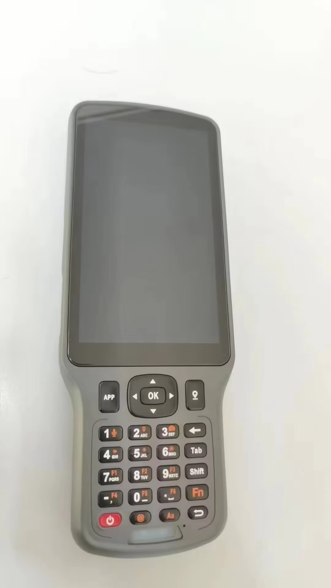 GNSS RTK Measuring GPS GIS Collectors CHCNAV Controller P9V For FOIF Stonex