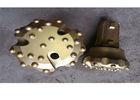 Carbide Eccentric 900m Water Well Drill Bit
