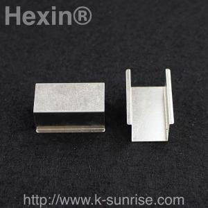 China metal stamping heat sink for pcb board factory