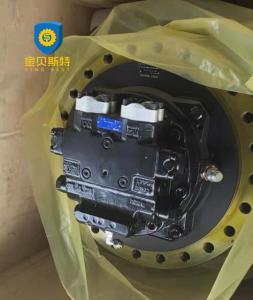China 9251681 Original Hydraulic Drive Motor And Gearbox Assy Hitachi ZX1000 ZX850 ZX870 factory
