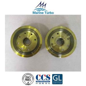 China T- MET18SRC Labyrinth Packing For Marine Engine Parts Turbocharger Bearing factory