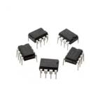 PG-LQFP-100 Chip Electronic Components SAK-XE164FM-72F80LR AB