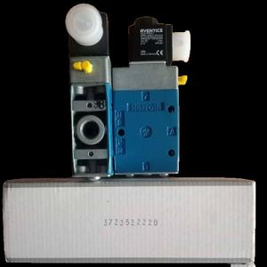 China D634-373C Mugeoriginalservovalve factory