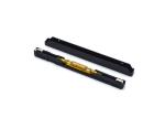 Durable Mechanical Splice 125um Diameter For FTTH Bare Cable / Indoor Cable