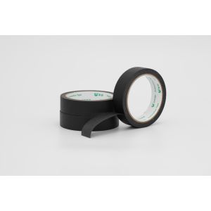 High Quality Crepe Paper Electrical Tape 0.13 mm x 50 m Size for Quick Paste