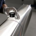 Ultra Fine Stainless Steel Wire Cloth For Silk Screen Printing 38-68micron