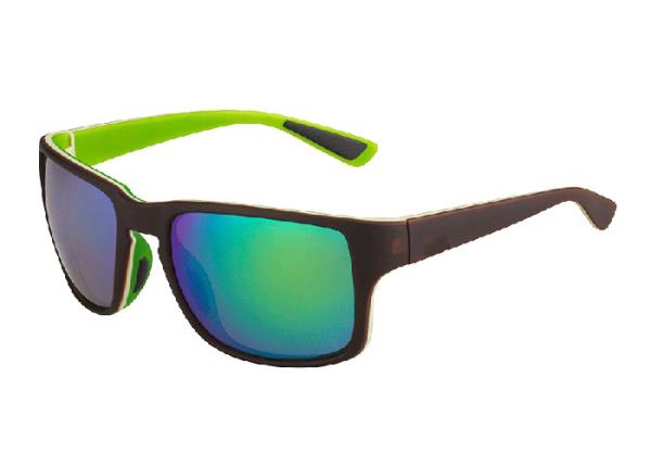 Prevent Slippage Mountain Style Sunglasses , Mountain Bike Glasses Ultra