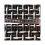 Crimped wire mesh High temperature resisting/acid resisting/alkali resisting
