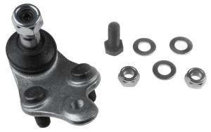 China SB-2802 Car Track Rod End Ball Joint Replacement 43330-19066 factory