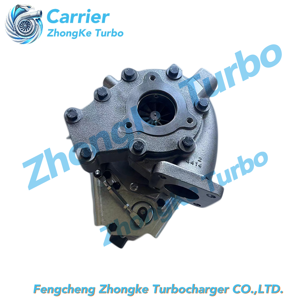 RHF55V Turbo VAA40026 VABAF550030 VBA40026 VCA40026 VDA40026 290KT20110