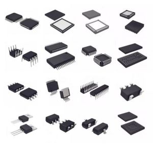 XILINX XC6SLX9-2TQG144C Micro Semiconductor Electronics Components Set