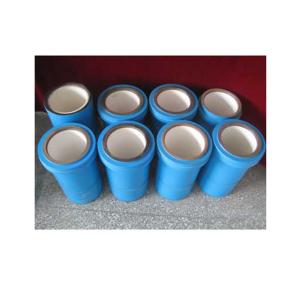 China Mud Pump Liners, zirconia and aluminium ceramic liners factory