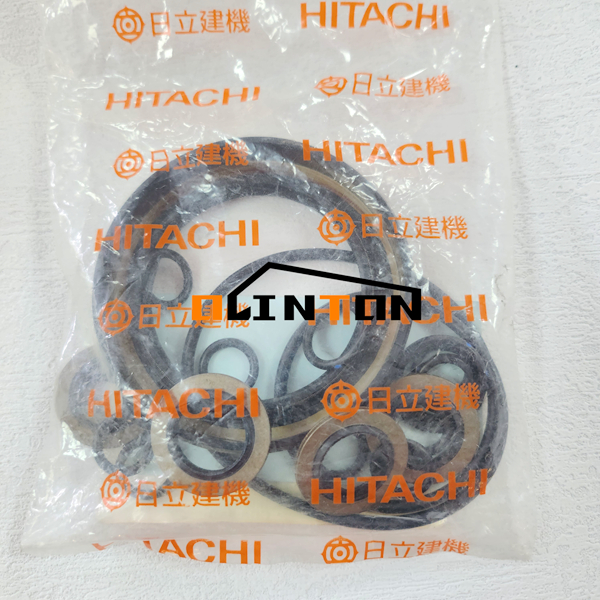 Retail Excavator Parts ZX240-3 ZX210-5G HPV102 Hydraulic Pump Repair Seal Kit 4451039
